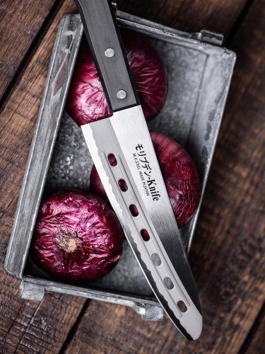 Шеф Нож Fuji Cutlery FA-94 фото 5